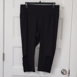 Livi Active Capri Leggings 18/20